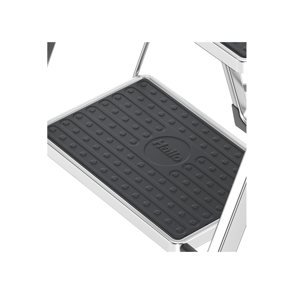 Scaletta pieghevole K70 StandardLine – Hailo (Foto prodotto 6)-5
