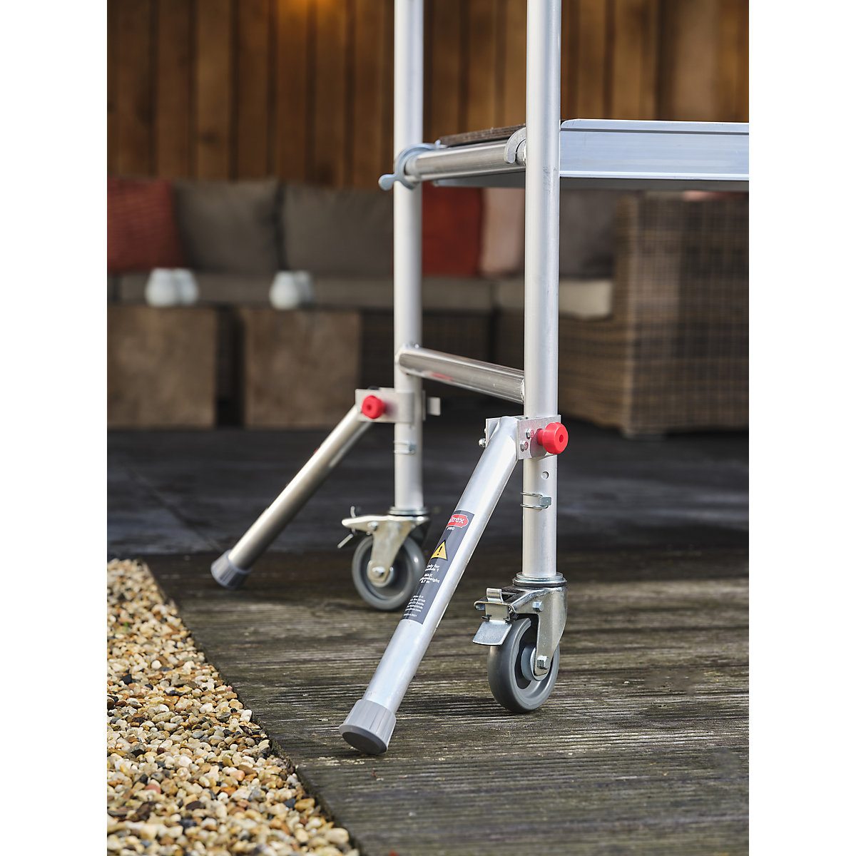 RS TOWER 34 – Set di ampliamento – Altrex (Foto prodotto 5)-4