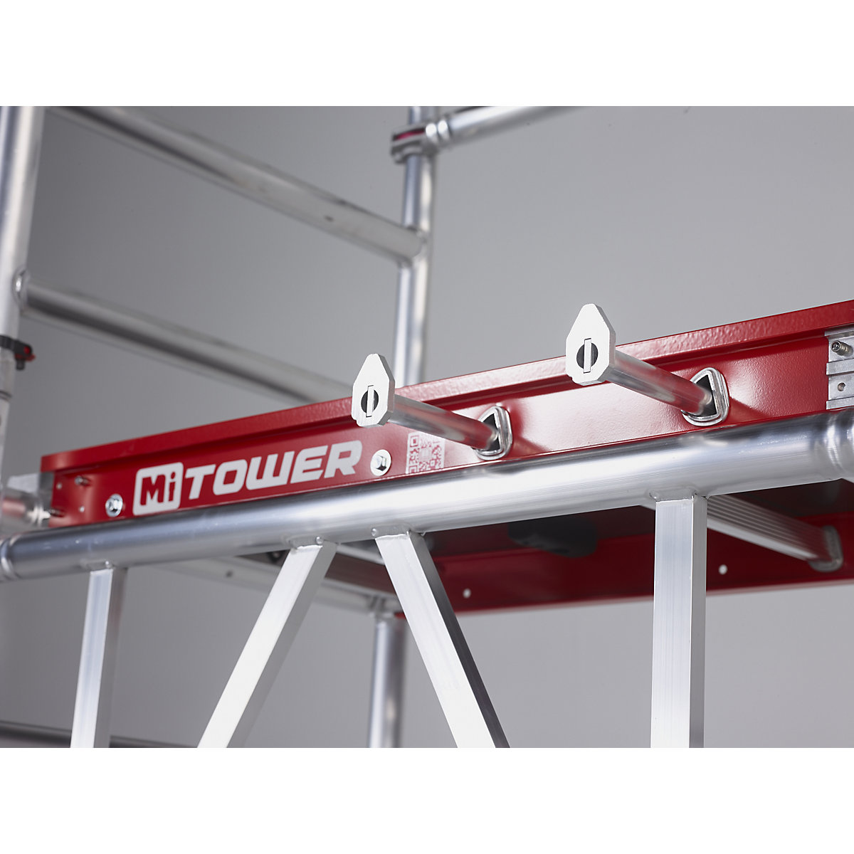 Trabattello a montaggio rapido MiTOWER Standard – Altrex (Foto prodotto 10)-9