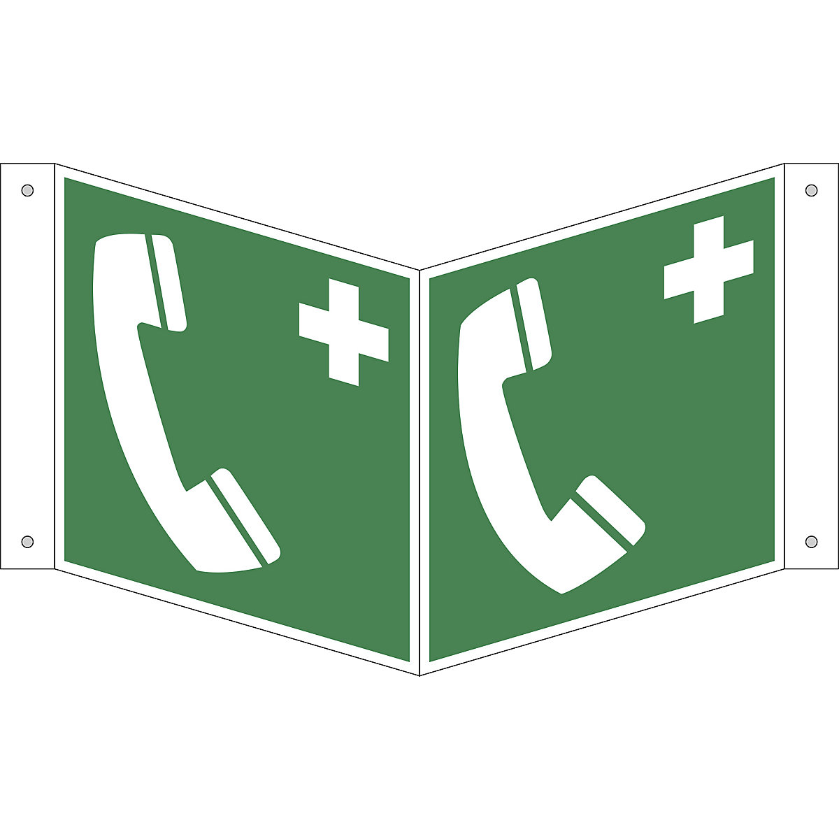 Segnali di emergenza