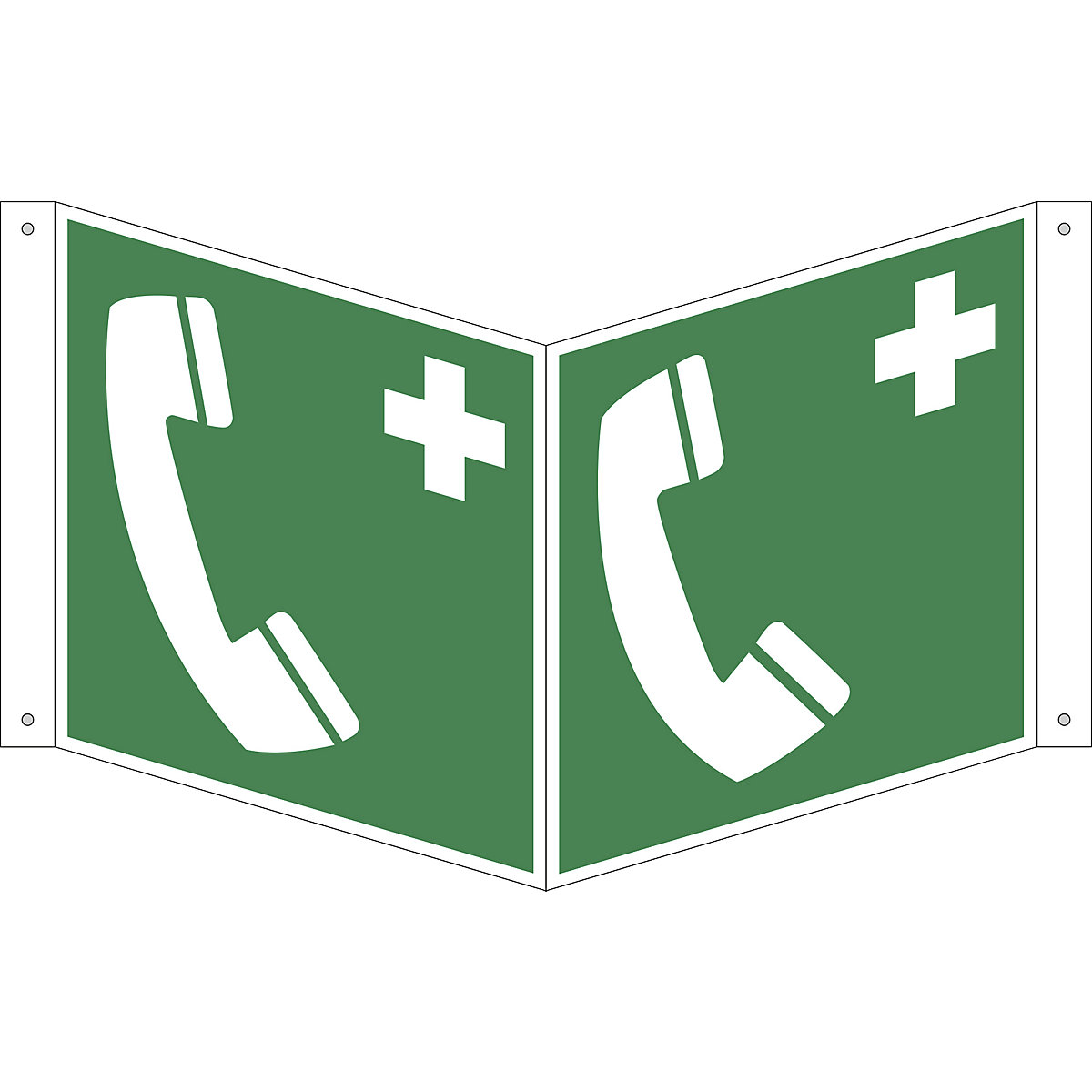 Segnali di emergenza