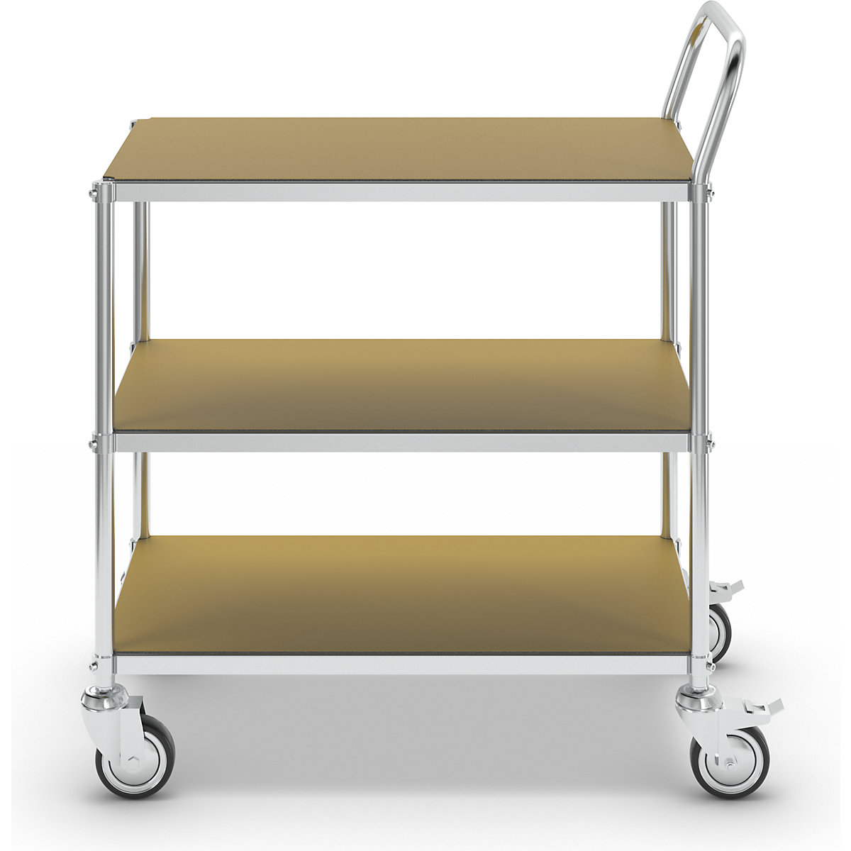 Carrello a ripiani ESD – Kongamek (Foto prodotto 4)-3