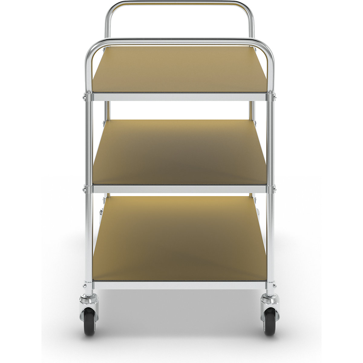 Carrello a ripiani ESD – Kongamek (Foto prodotto 3)-2