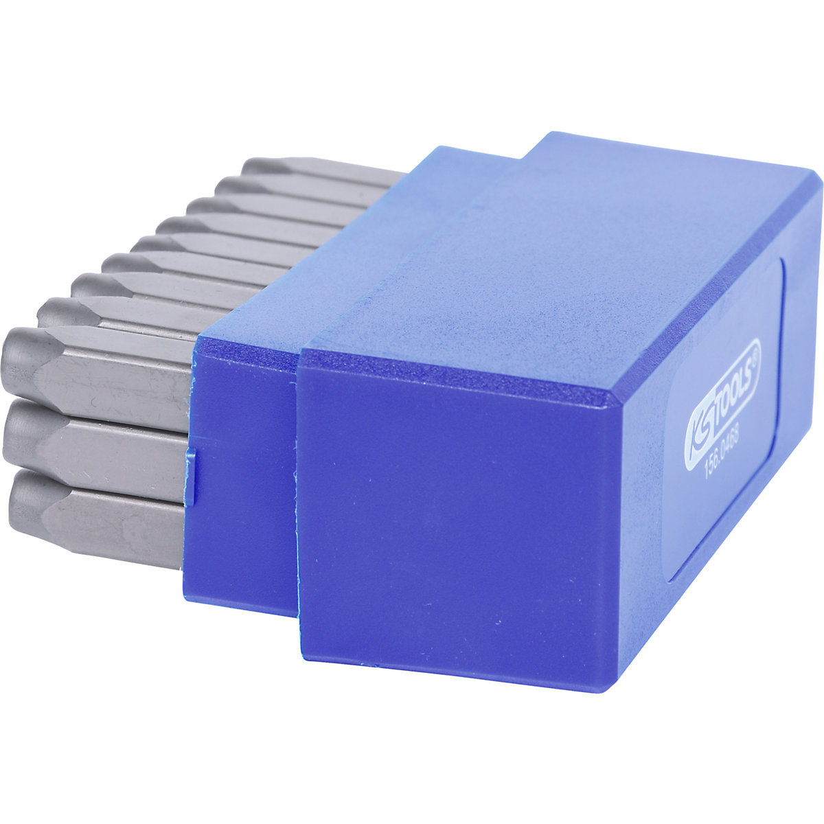 Set di punzoni per marcare con lettere – KS Tools (Foto prodotto 4)-3