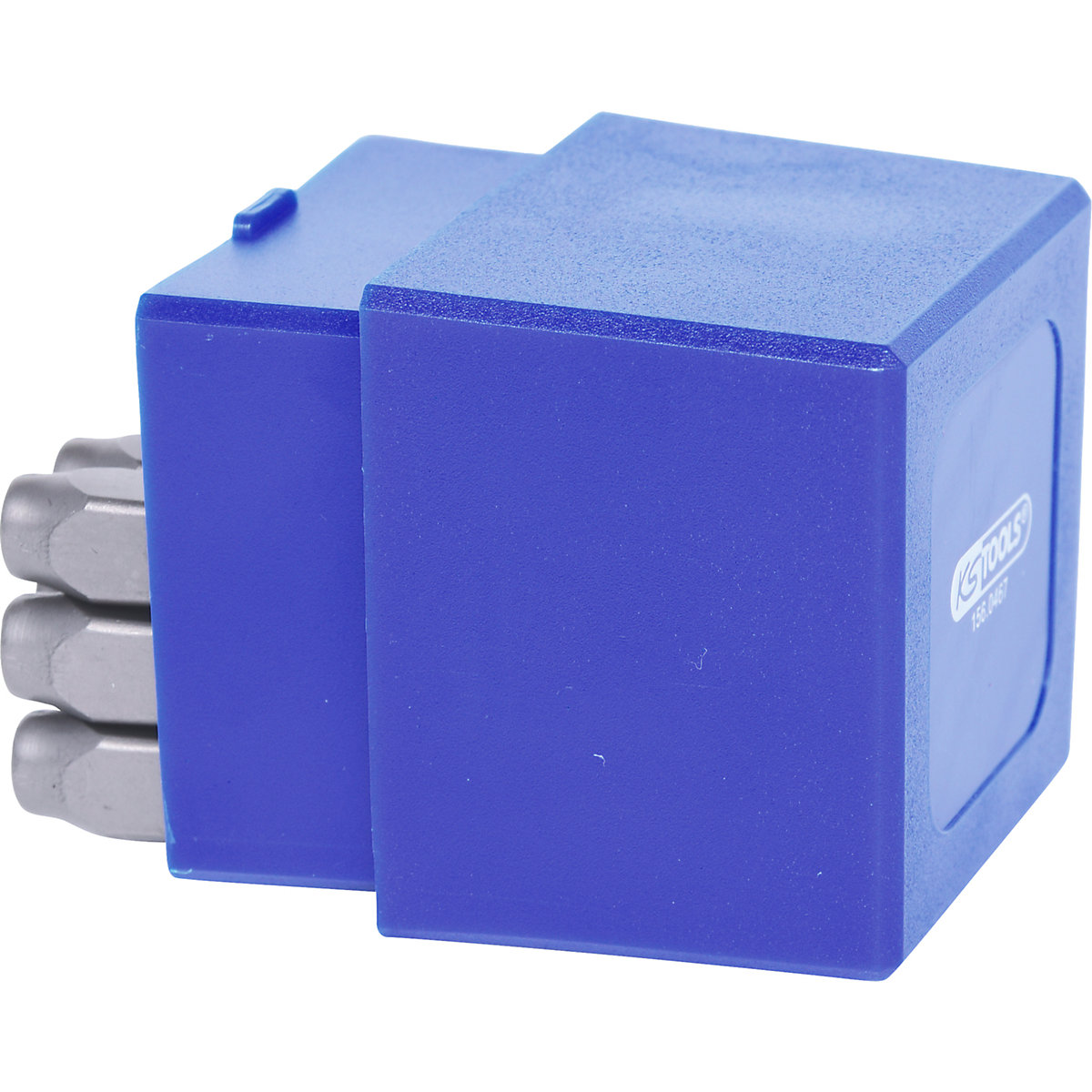 Set di punzoni per marcare con numeri – KS Tools (Foto prodotto 3)-2