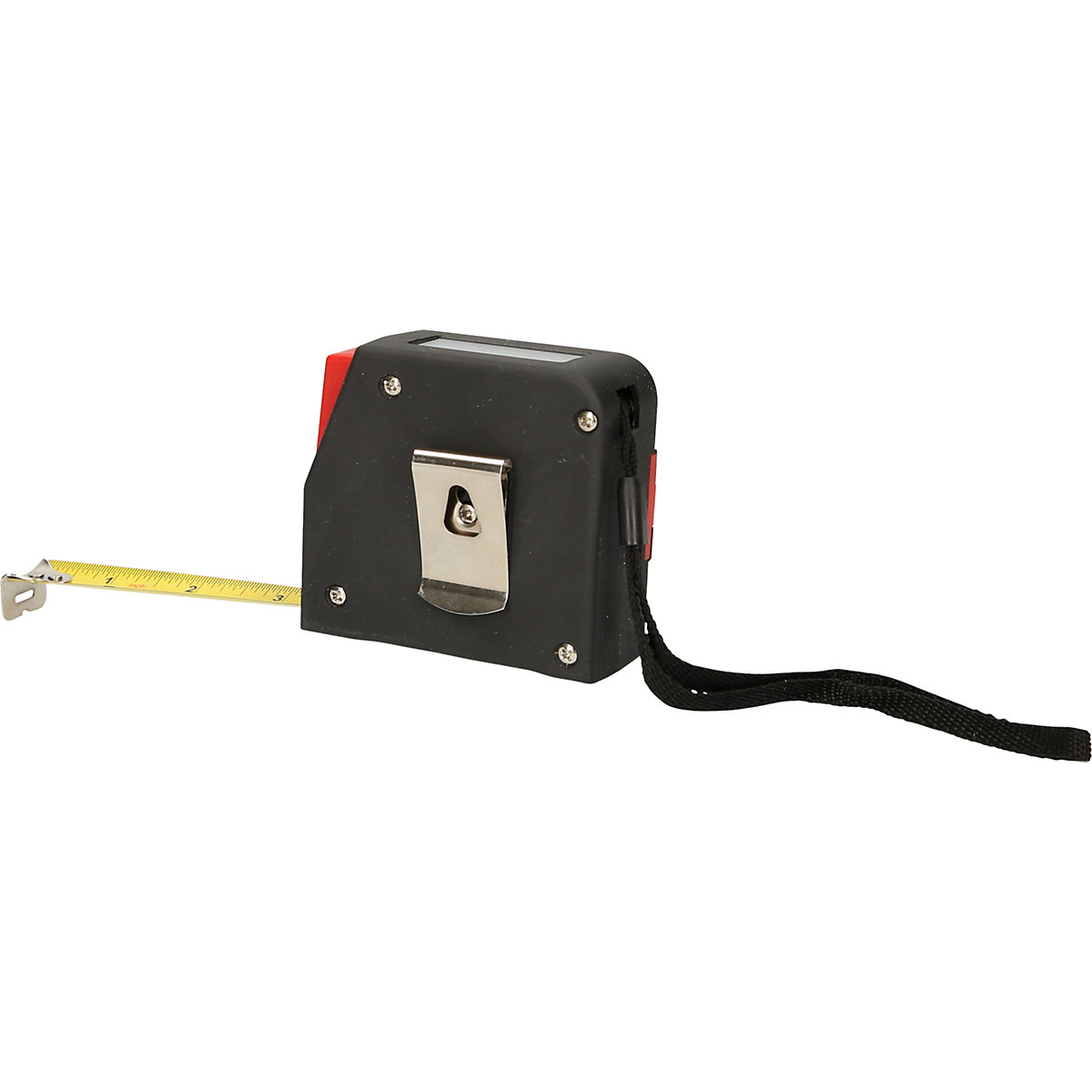 Flessometro elettrico, digitale – KS Tools (Foto prodotto 3)-2