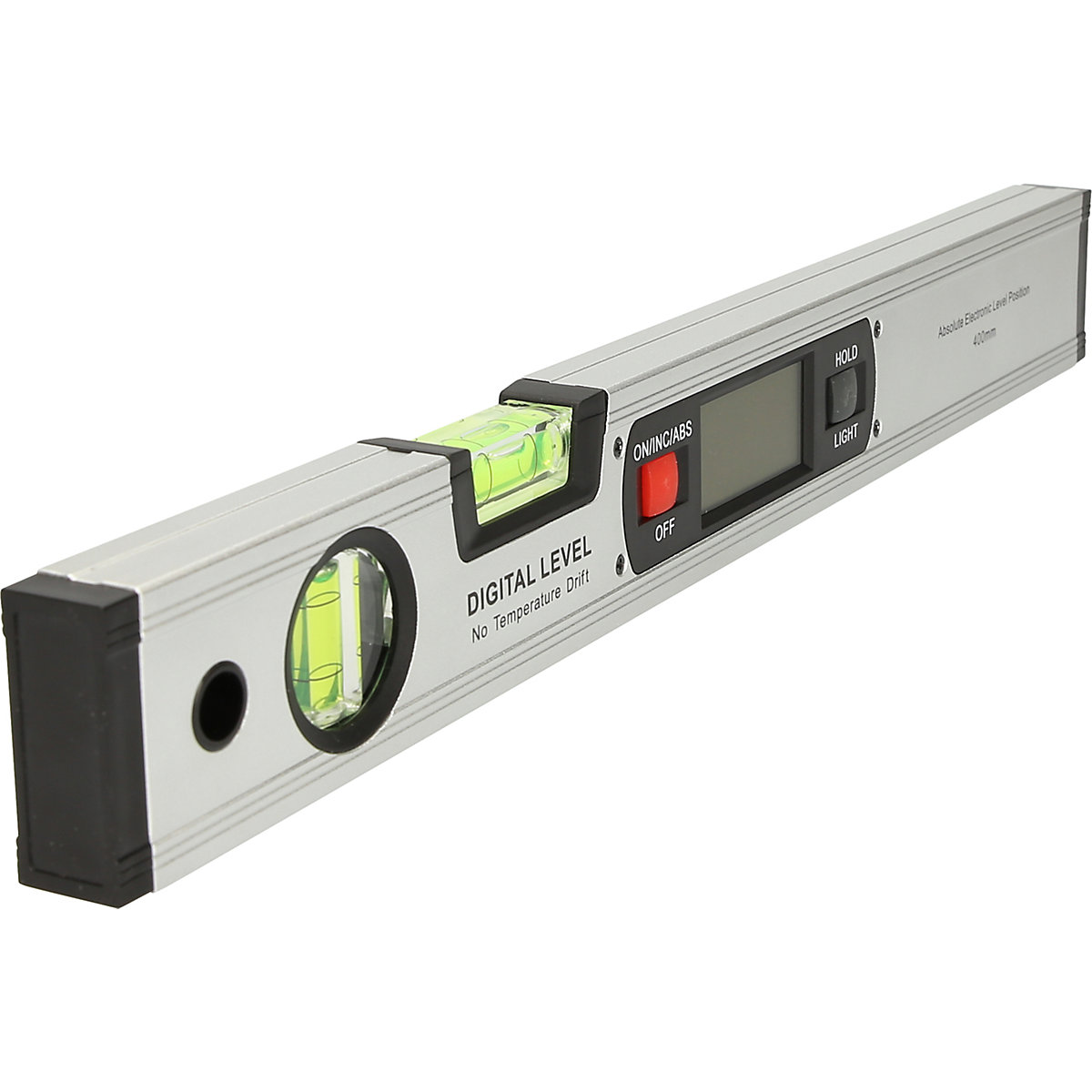 Livella digitale con profilato in alluminio – KS Tools (Foto prodotto 2)-1