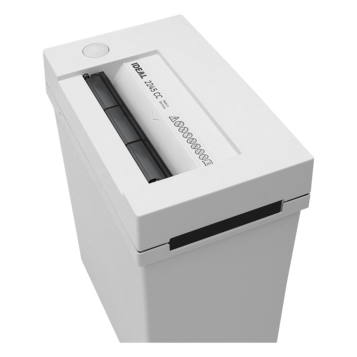 Aktenvernichter 2245 IDEAL (Produktabbildung 2)-1