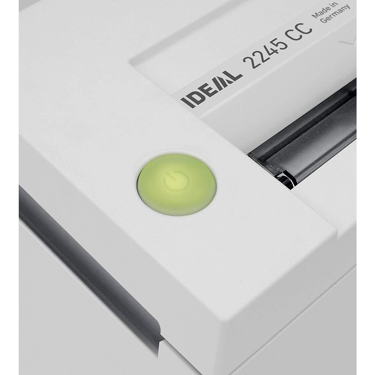 Aktenvernichter 2245 IDEAL (Produktabbildung 3)-2