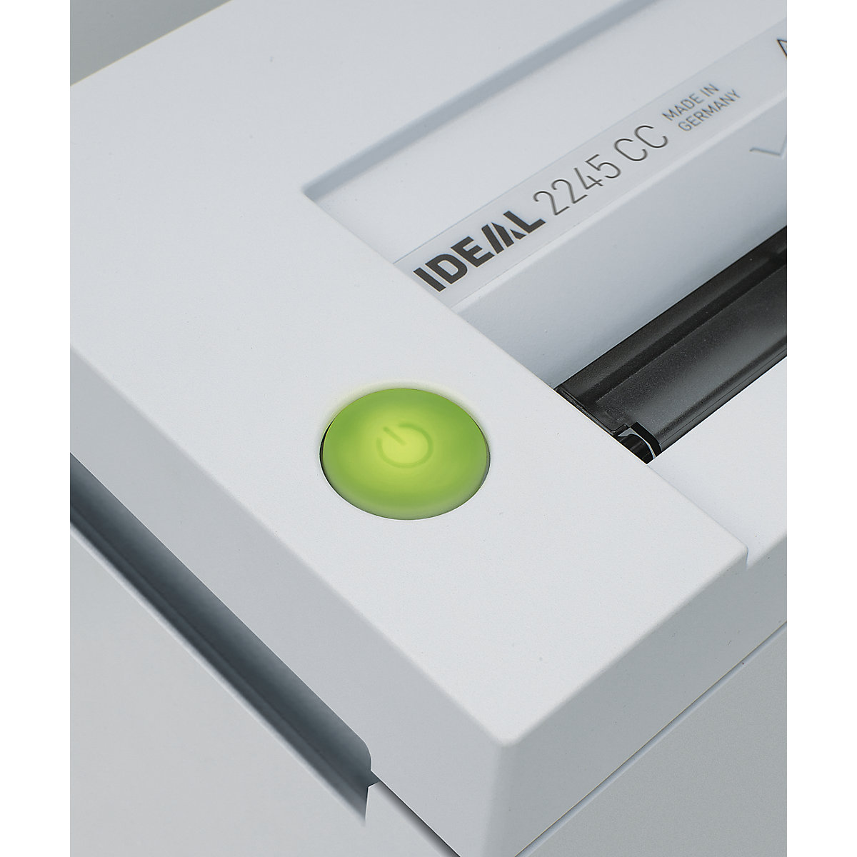 Aktenvernichter 2265 IDEAL (Produktabbildung 2)-1