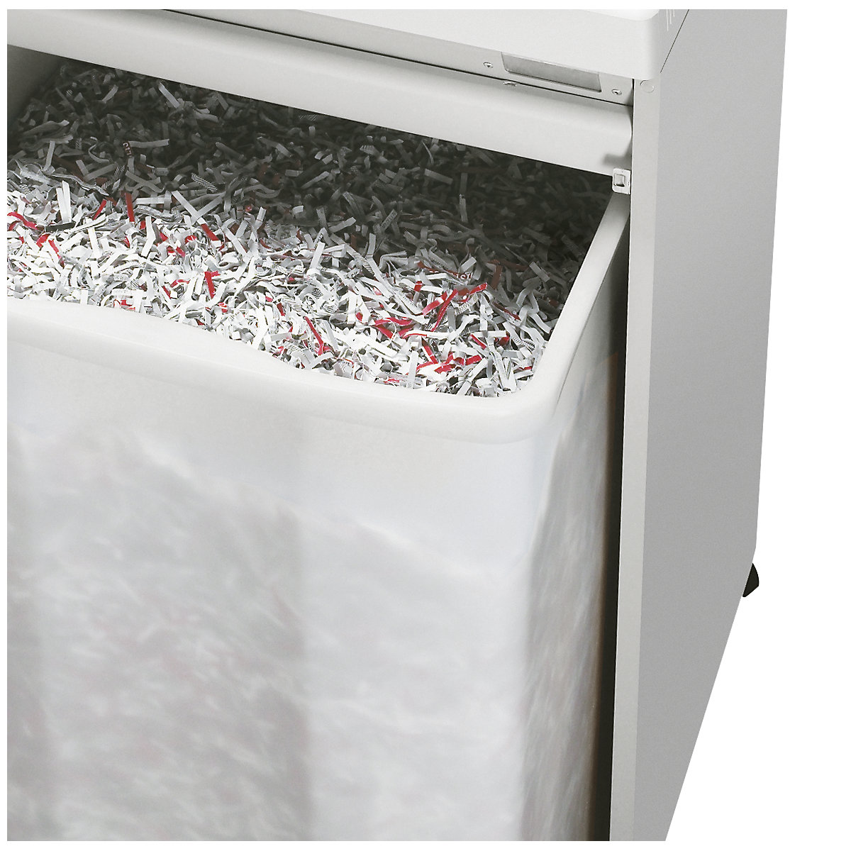 Aktenvernichter IDEAL 4001 mit Öler (Produktabbildung 5)-4