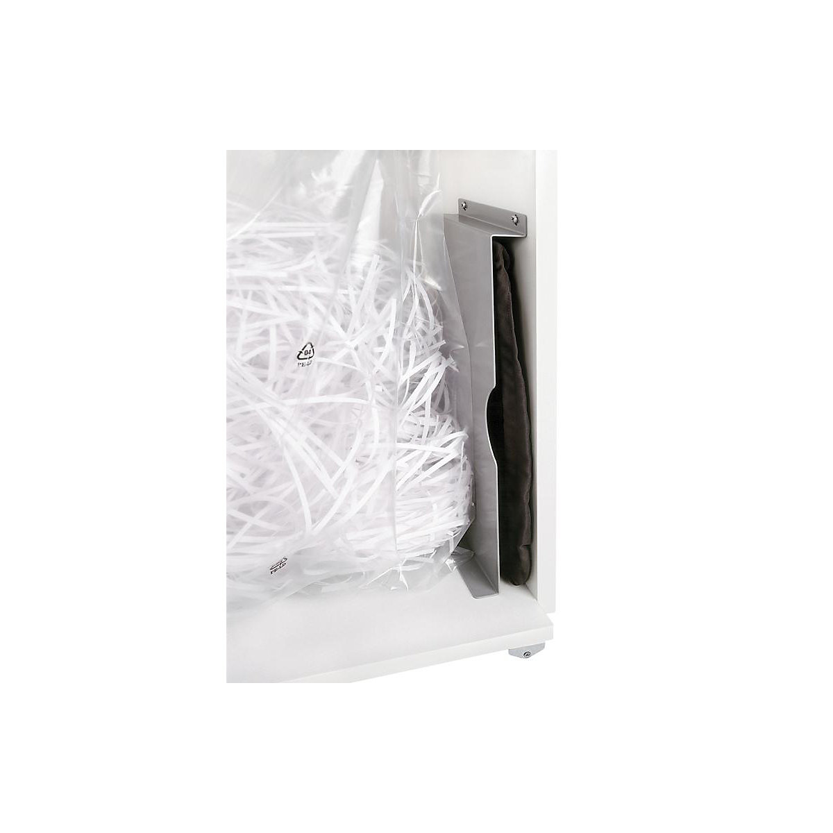 Aktenvernichter SECURIO B32 HSM (Produktabbildung 7)-6