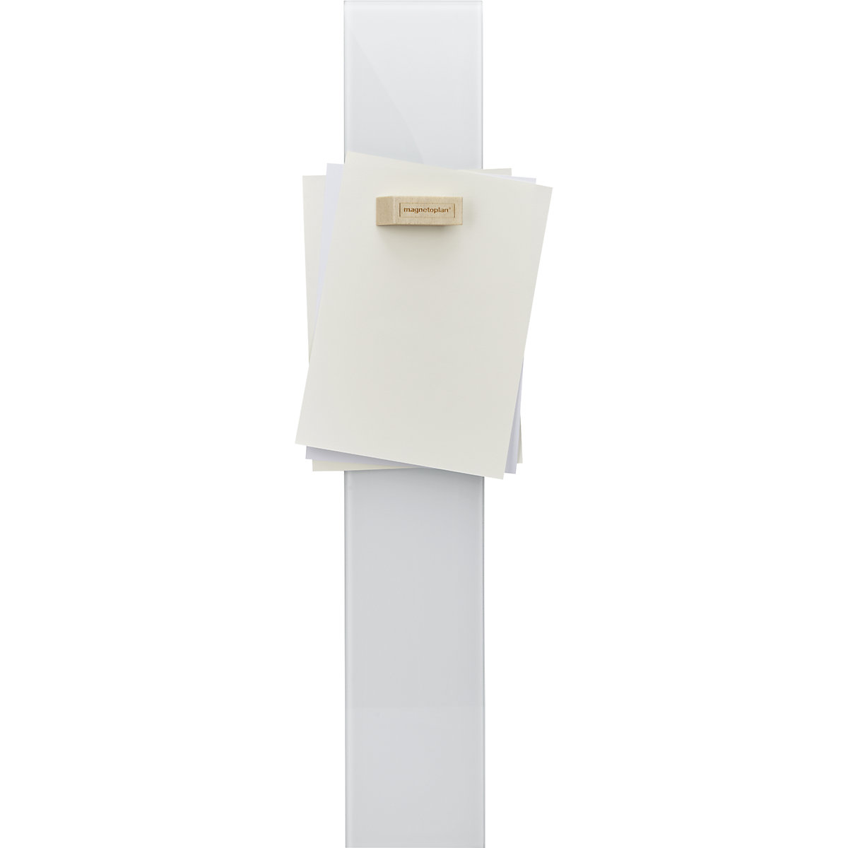 Design-Holzmagnete, VE 4 Stk magnetoplan (Produktabbildung 2)-1