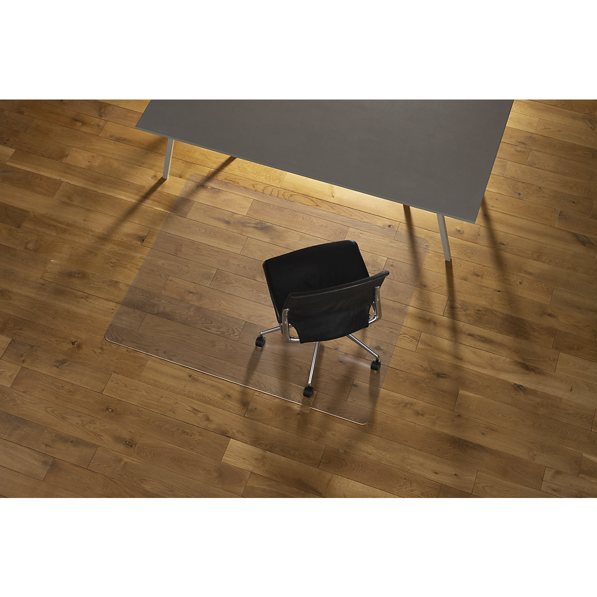 Bodenschutzmatte eurokraft basic (Produktabbildung 2)-1