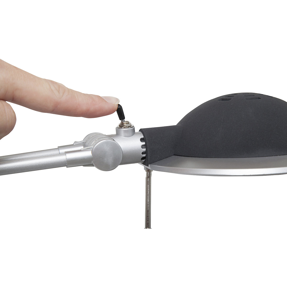 LED-Schreibtischleuchte BUSINESS MAUL (Produktabbildung 13)-12