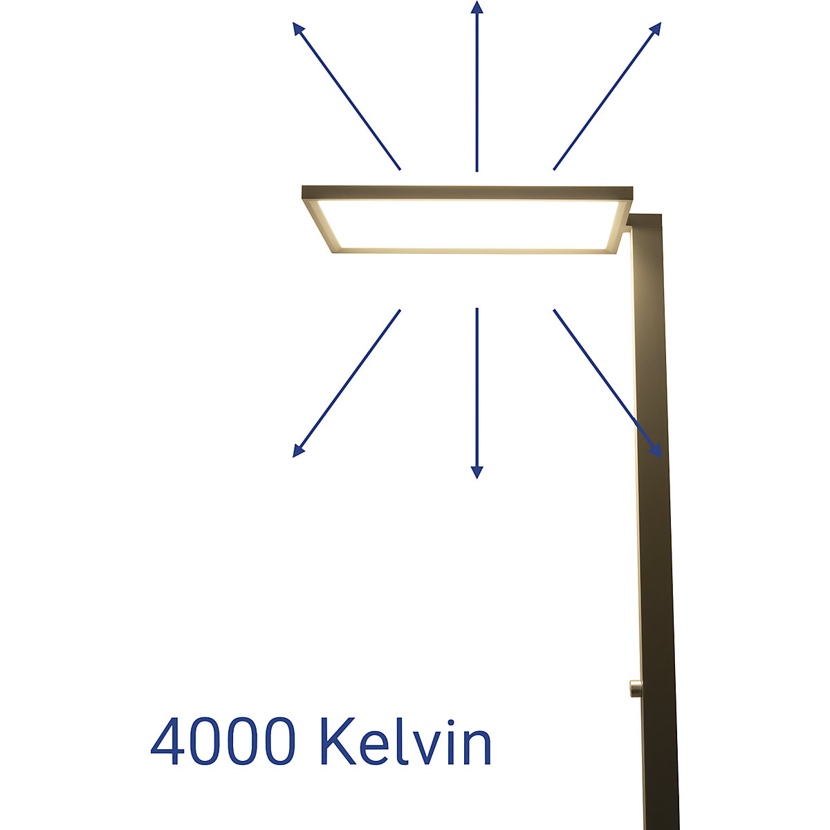 LED-Standleuchte MAULcano MAUL (Produktabbildung 13)-12