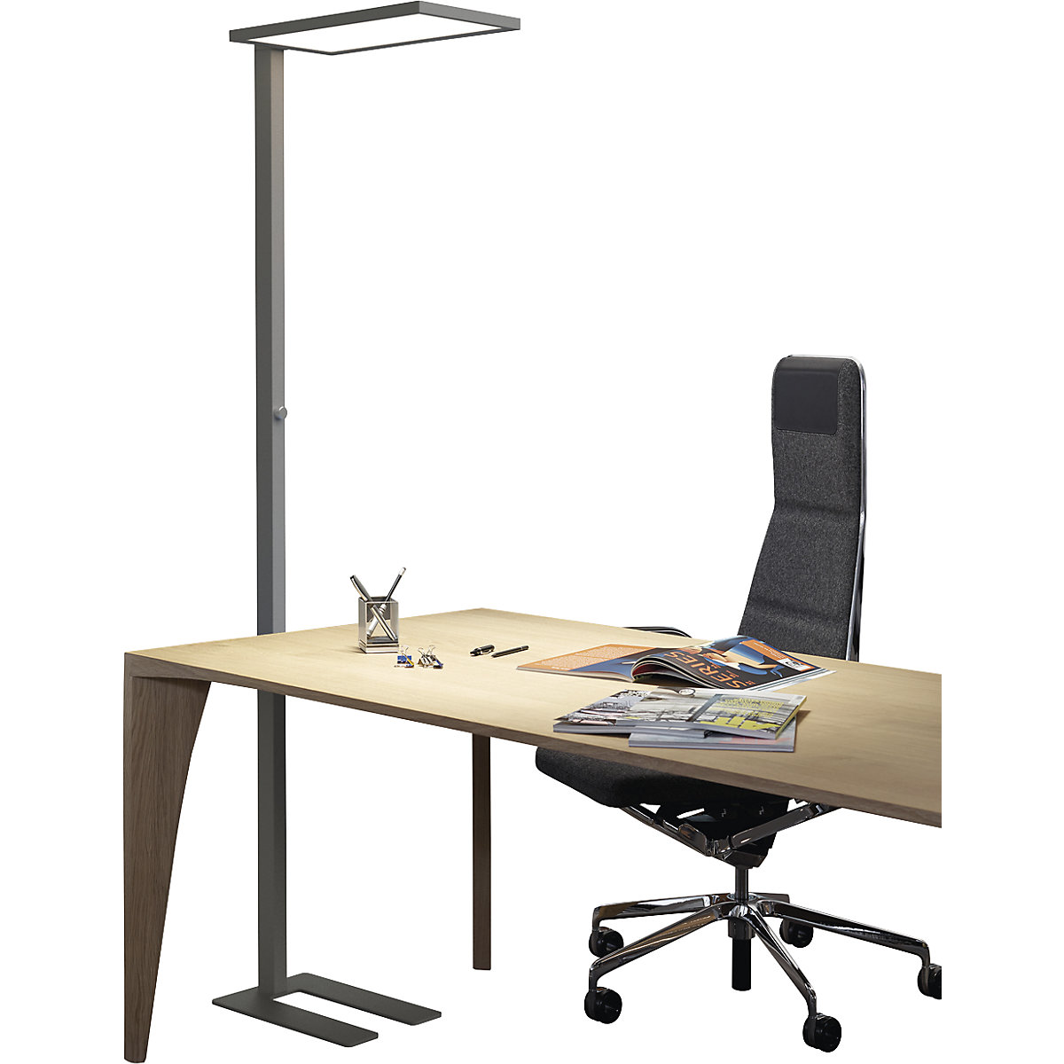LED-Standleuchte MAULcano MAUL (Produktabbildung 15)-14