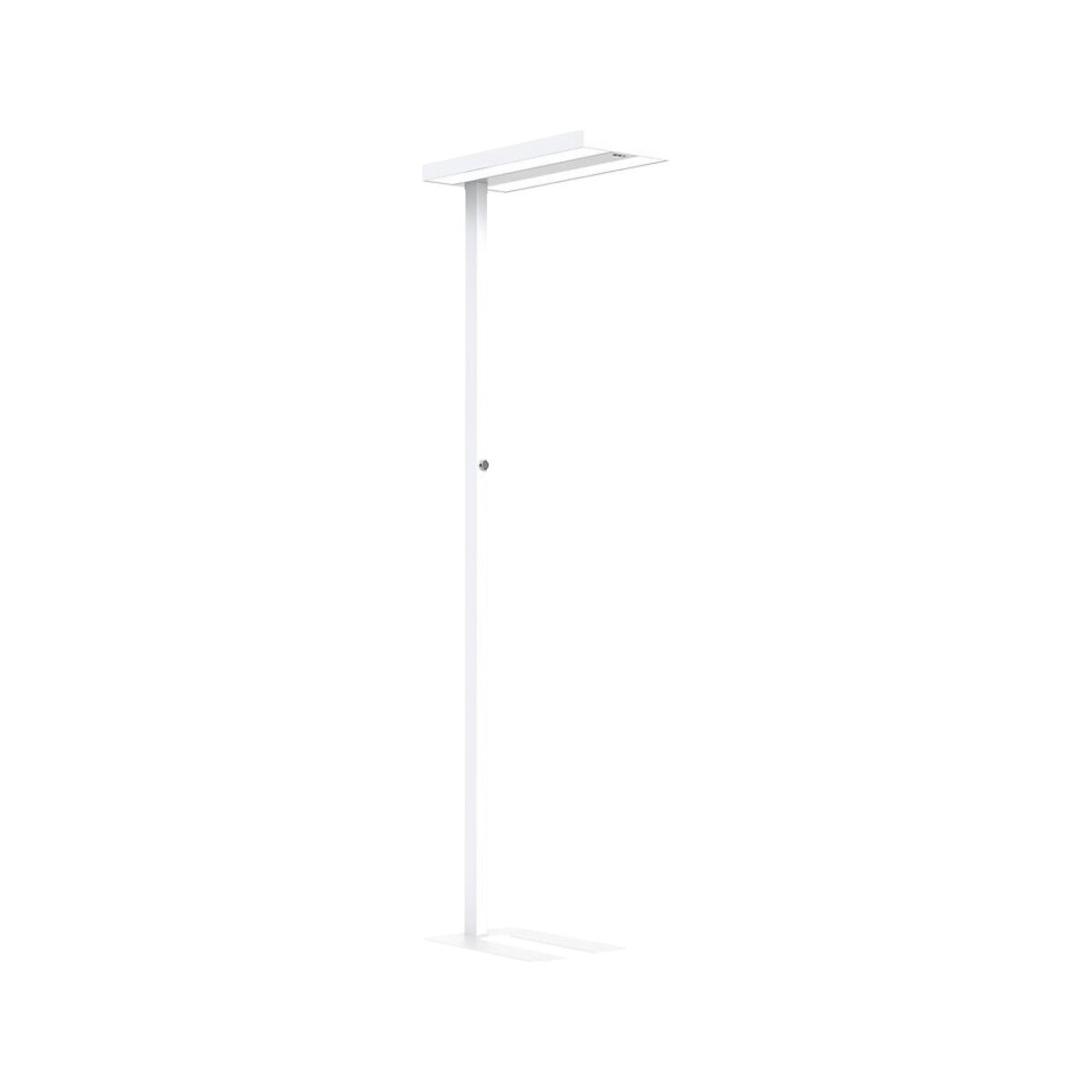 LED-Stehleuchte Lara Up & Down mit Bewegungssensor
