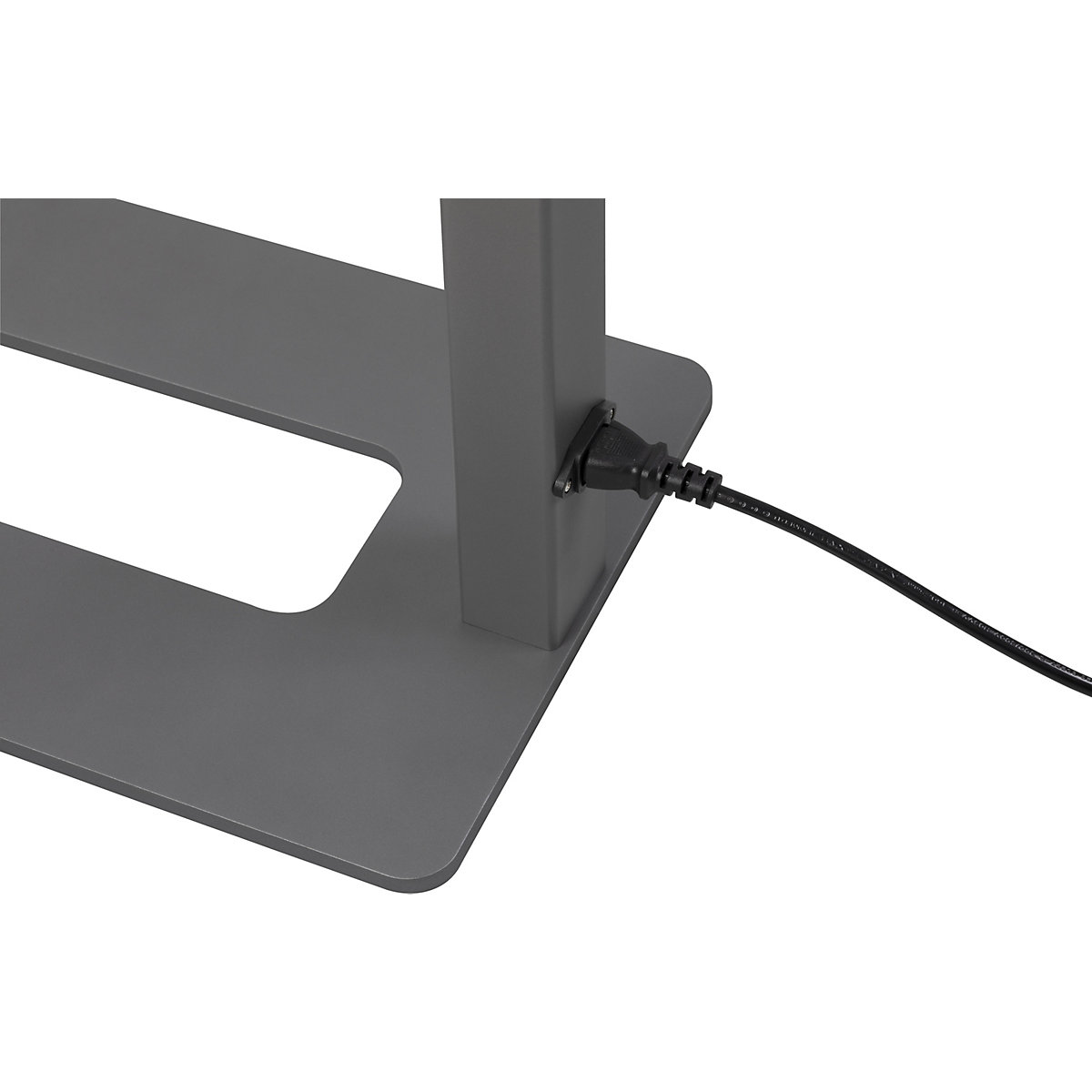 LED-Stehleuchte SAPHIR Hansa (Produktabbildung 3)-2
