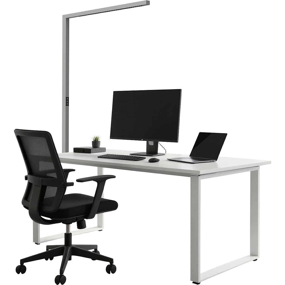 LED-Tischaufbau MAULplinus MAUL (Produktabbildung 12)-11