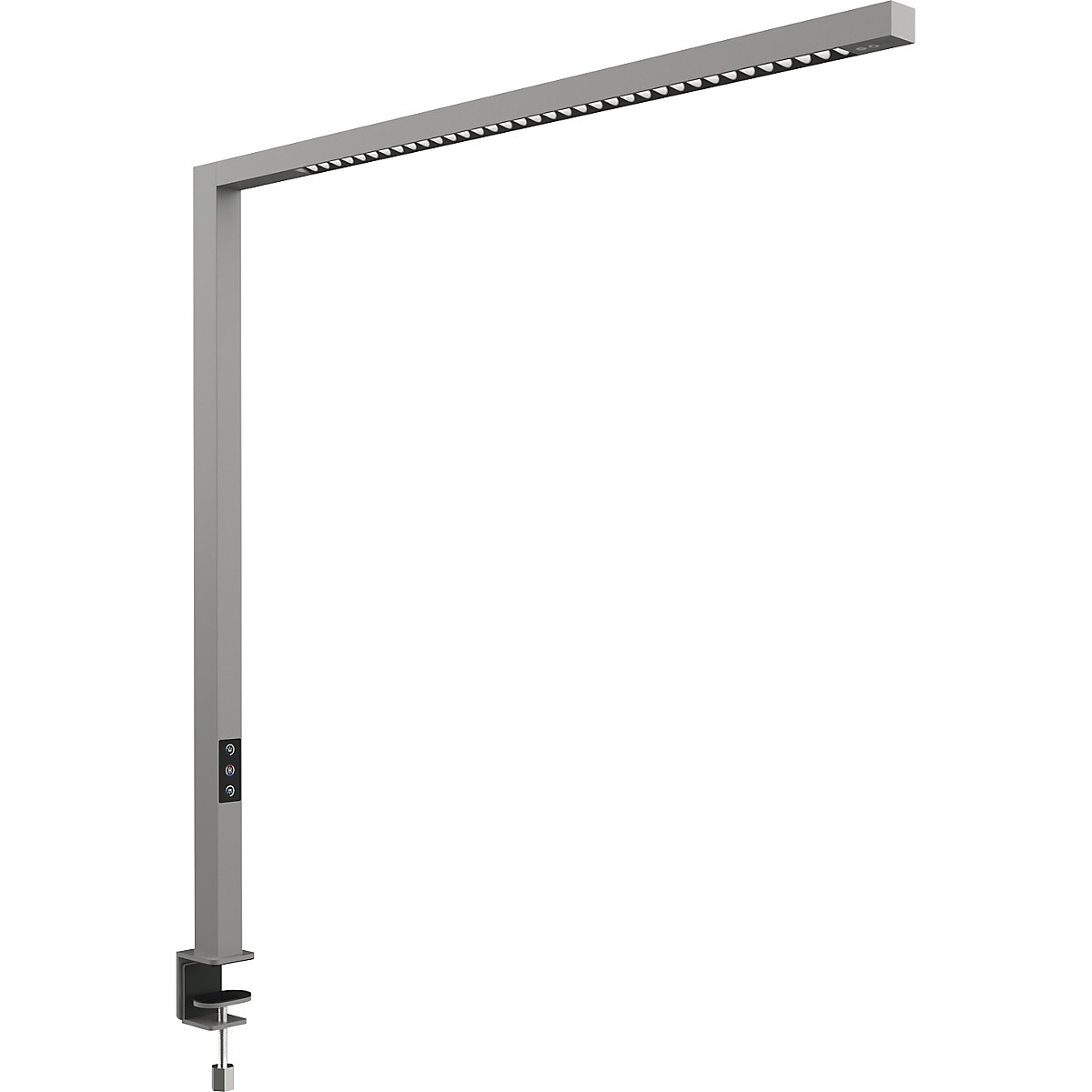 LED-Tischaufbau MAULplinus MAUL