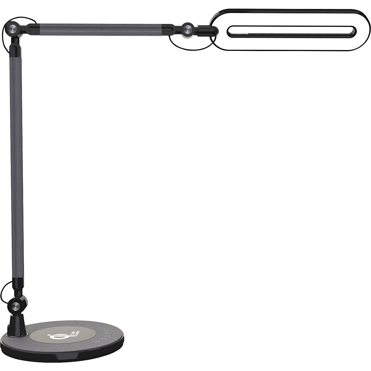 LED-Tischleuchte MAULmarino color vario MAUL (Produktabbildung 2)-1