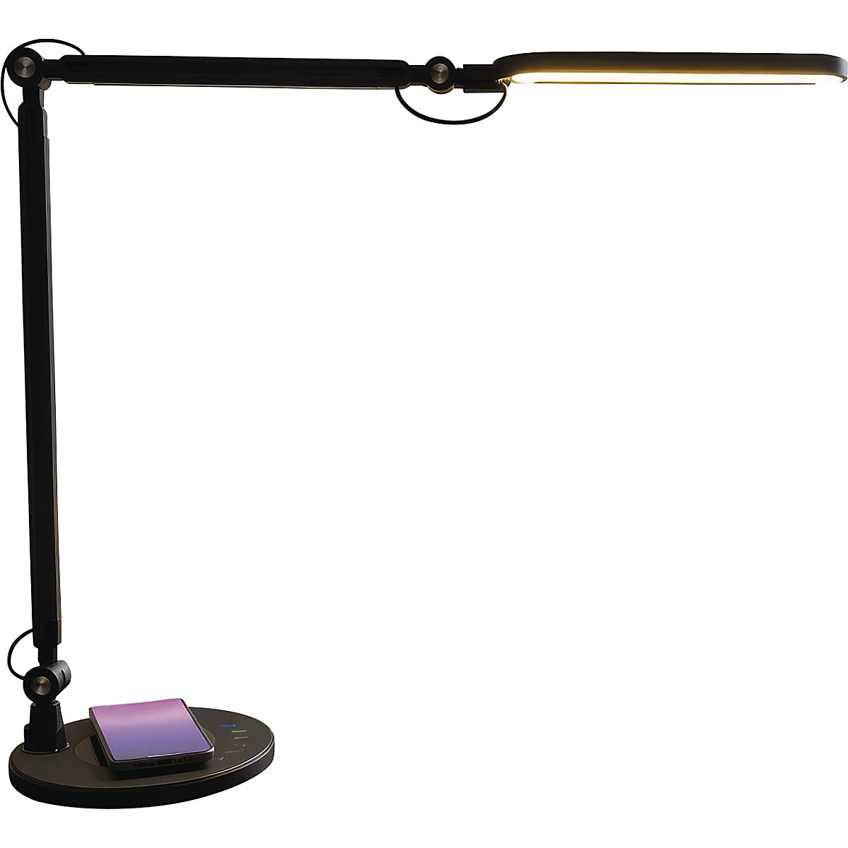 LED-Tischleuchte MAULmarino color vario MAUL (Produktabbildung 3)-2