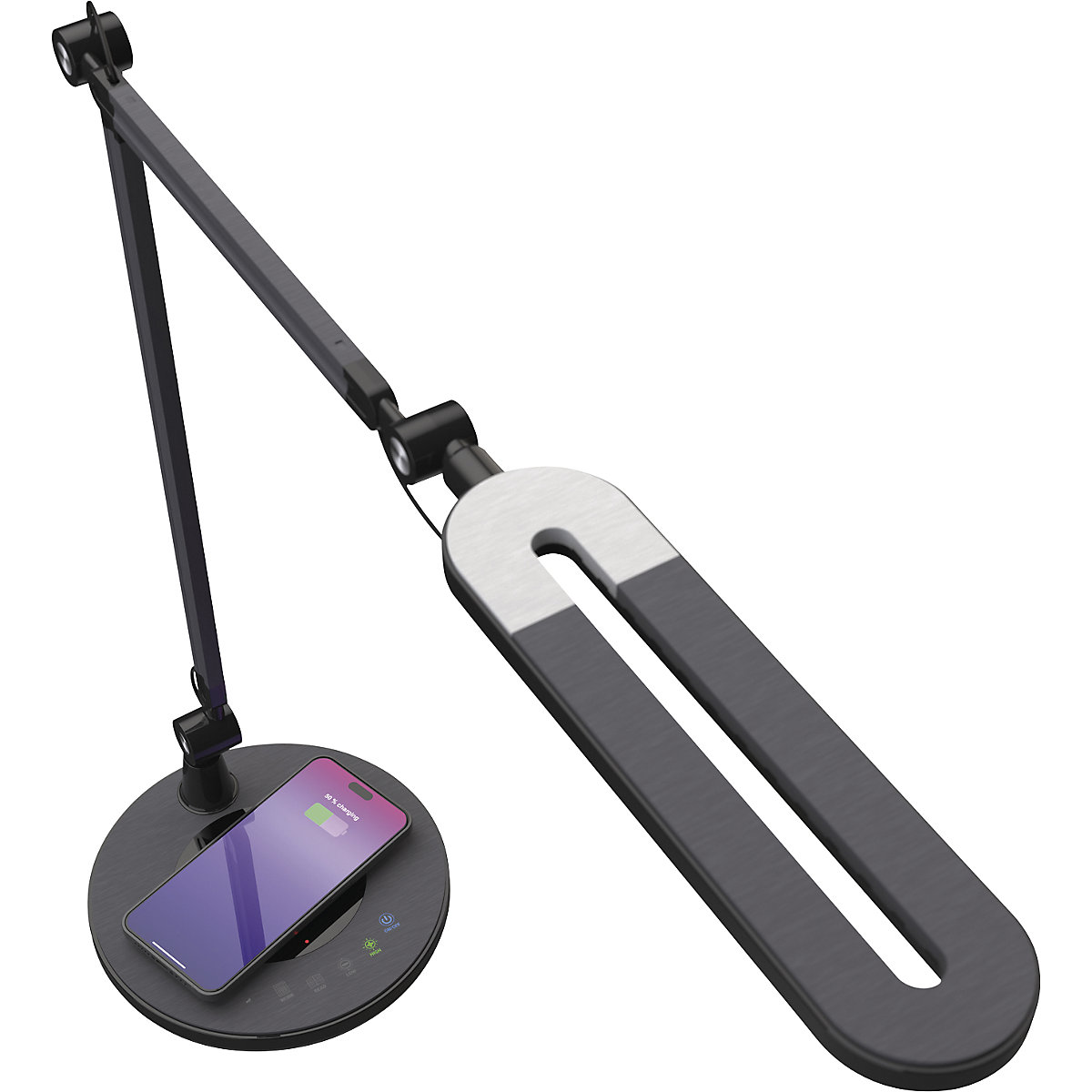 LED-Tischleuchte MAULmarino color vario MAUL (Produktabbildung 9)-8