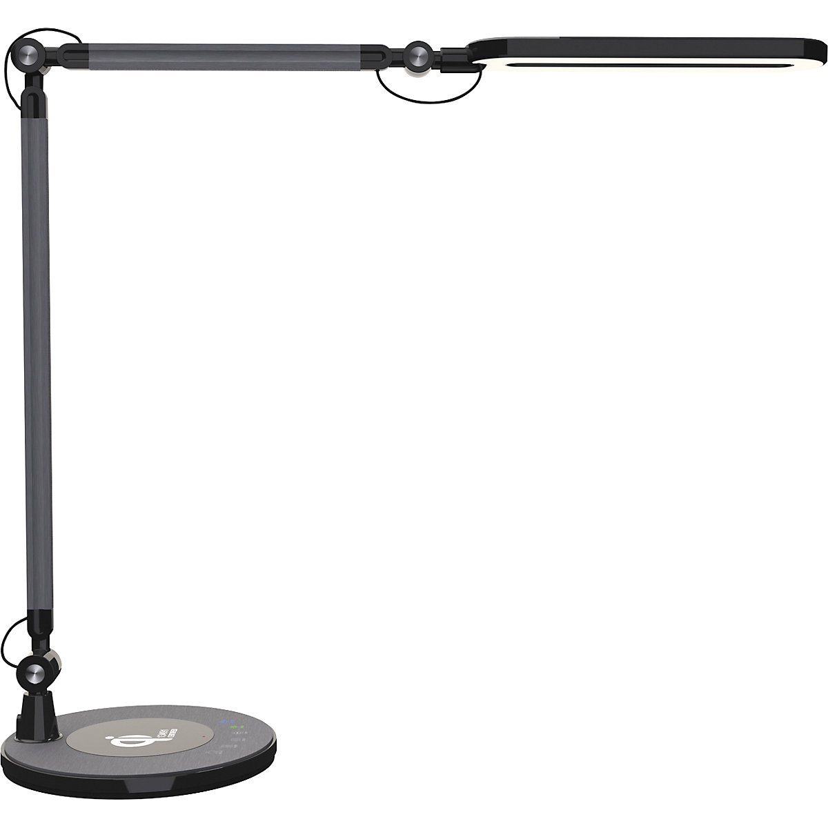 LED-Tischleuchte MAULmarino color vario MAUL