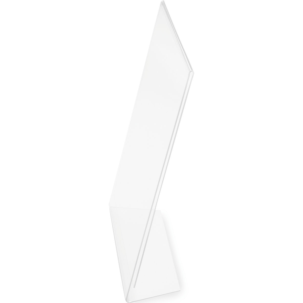 Tischaufsteller magnetoplan