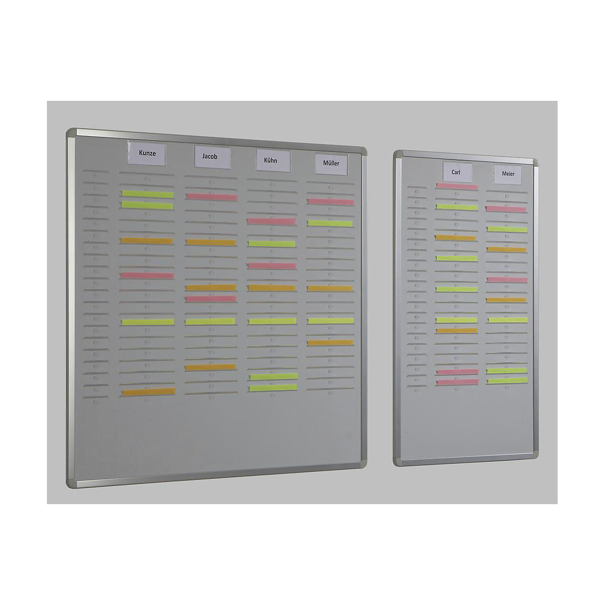 Orga-Easy-Plantafel EICHNER (Produktabbildung 2)-1