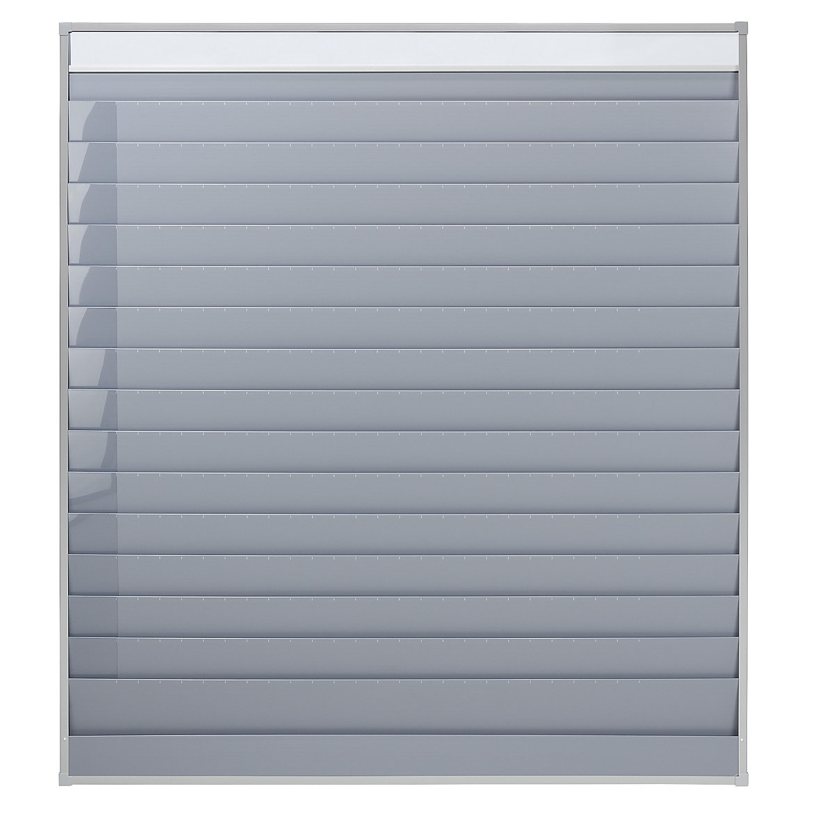 Planungstafel EICHNER