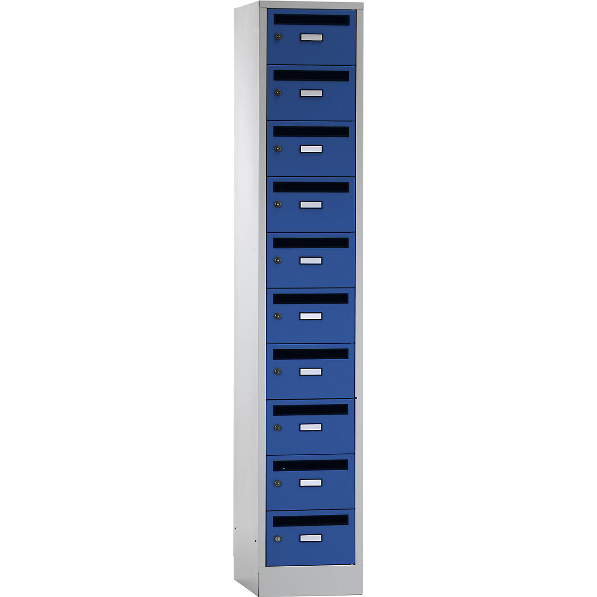 Postverteilerschrank Wolf