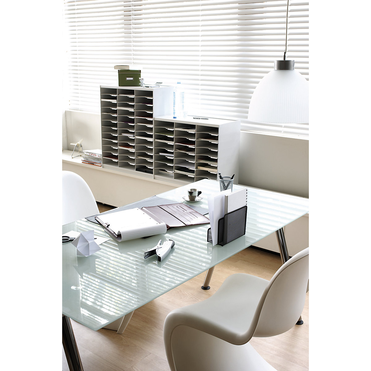 Sortierstation PAPERFLOW (Produktabbildung 4)-3