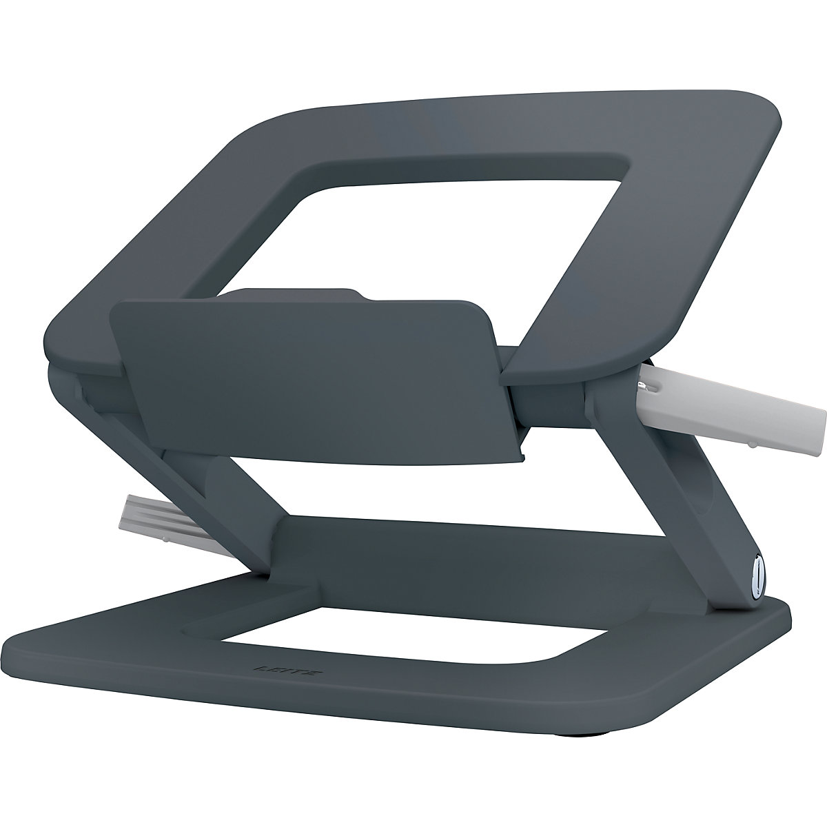 Multi-Winkel-Laptopständer Leitz Ergo Leitz (Produktabbildung 7)-6