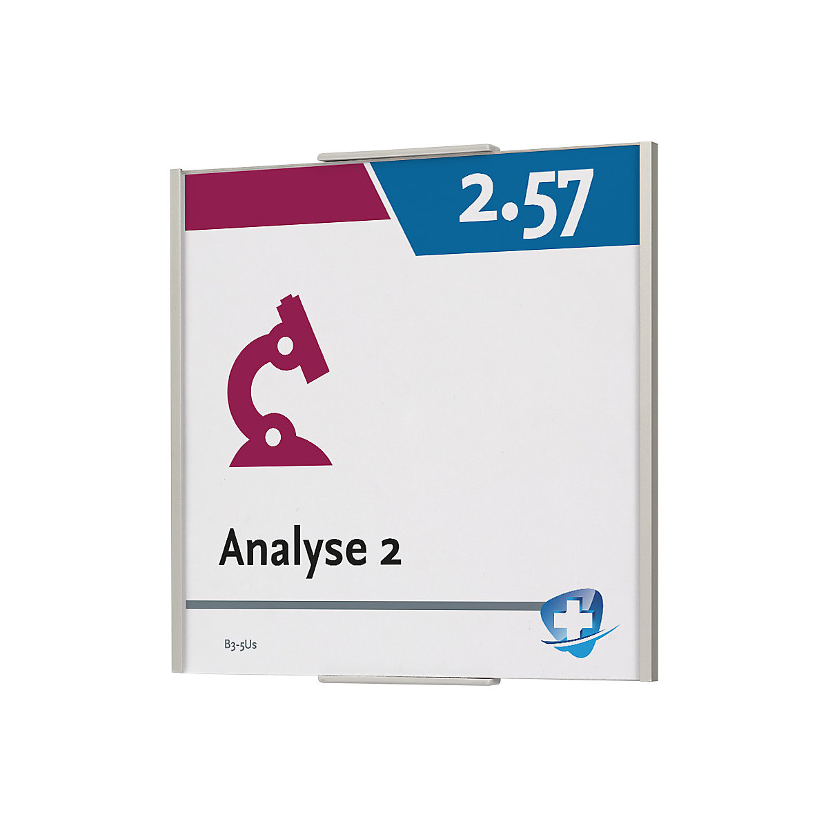 ROM Türschild (Produktabbildung 5)-4