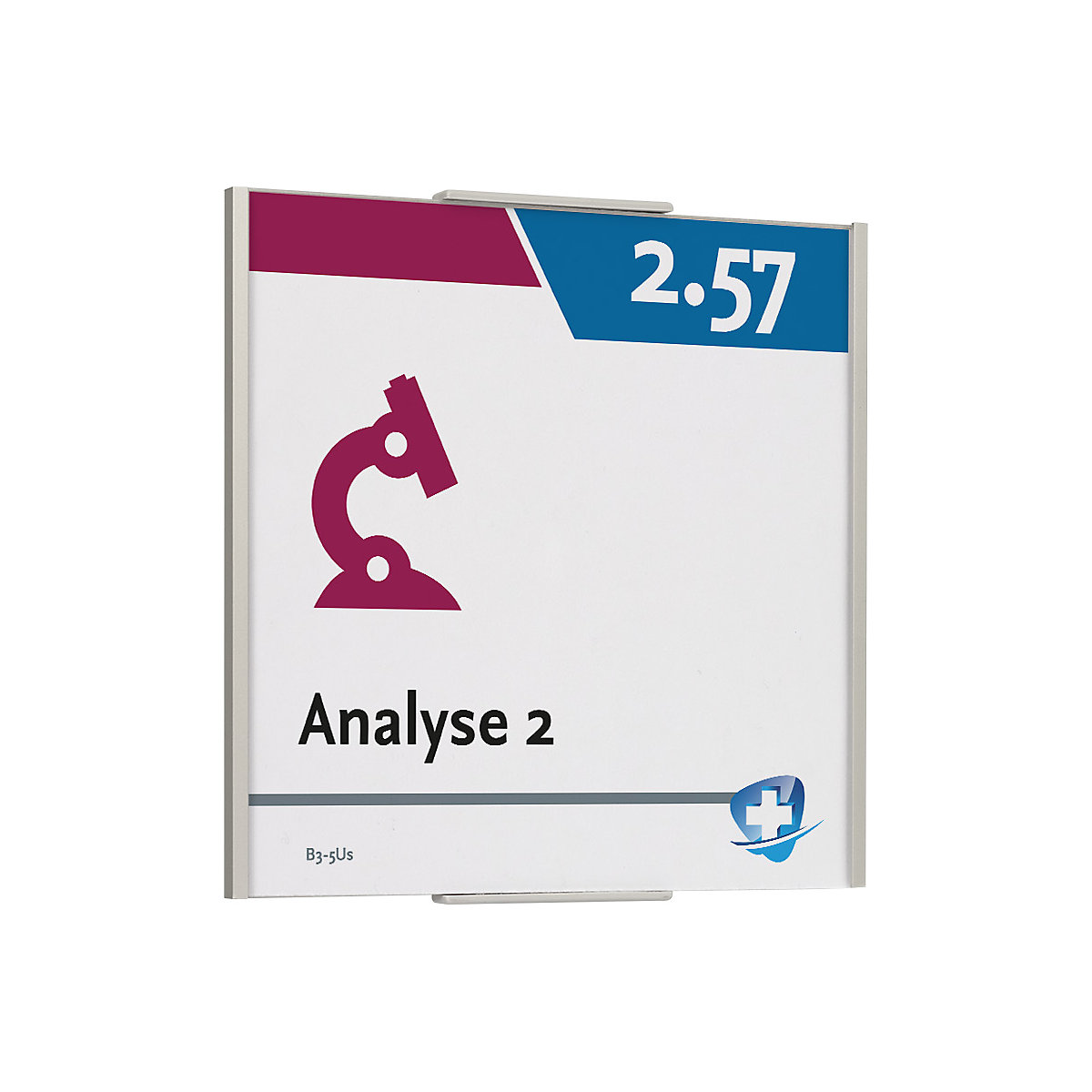 ROM Türschild (Produktabbildung 6)-5