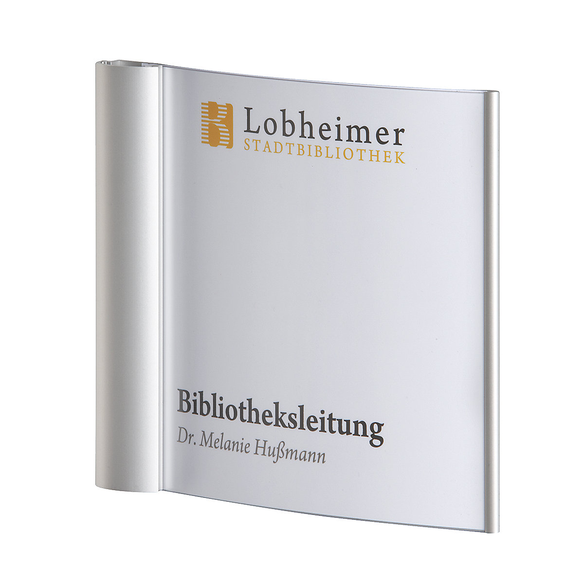 SYDNEY™ Türschild (Produktabbildung 2)-1