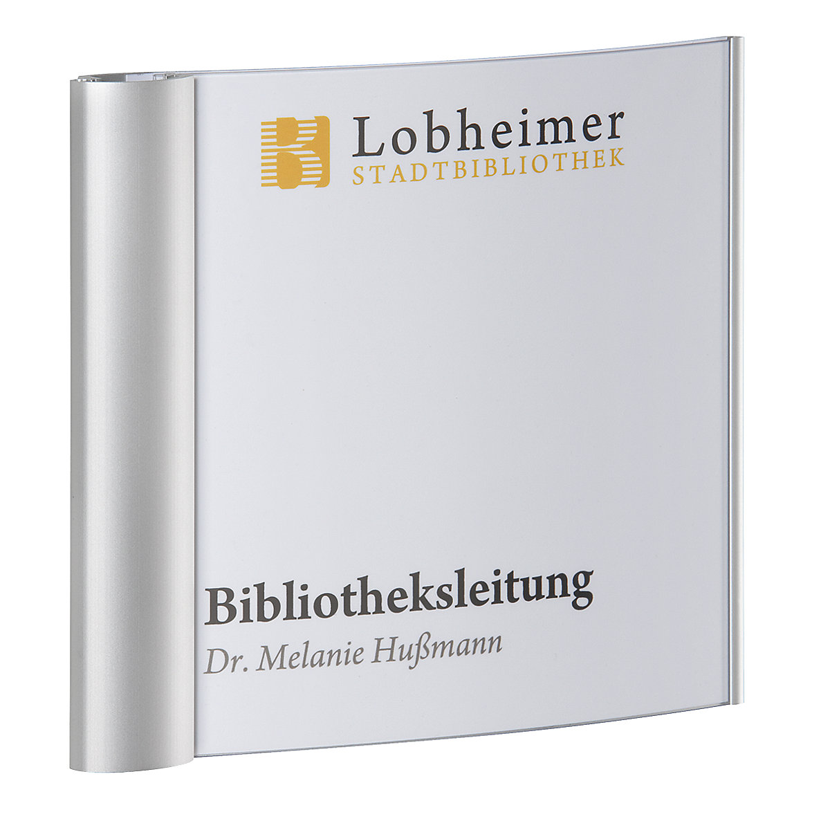 SYDNEY™ Türschild (Produktabbildung 3)-2