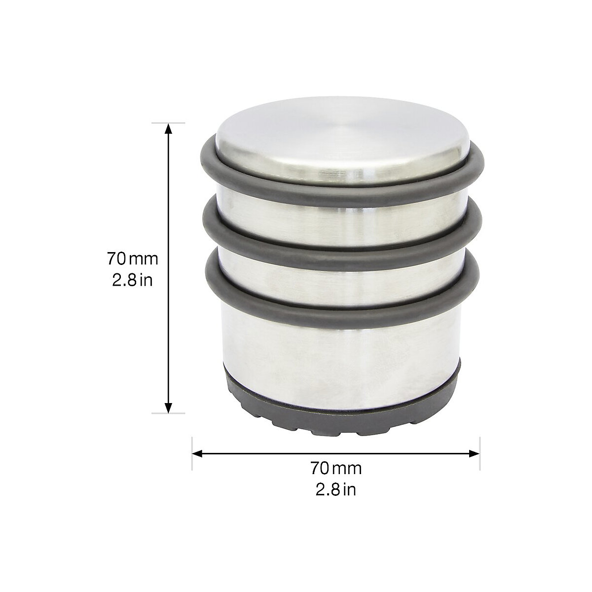 Bodentürstopper TOWER Wagner (Produktabbildung 7)-6