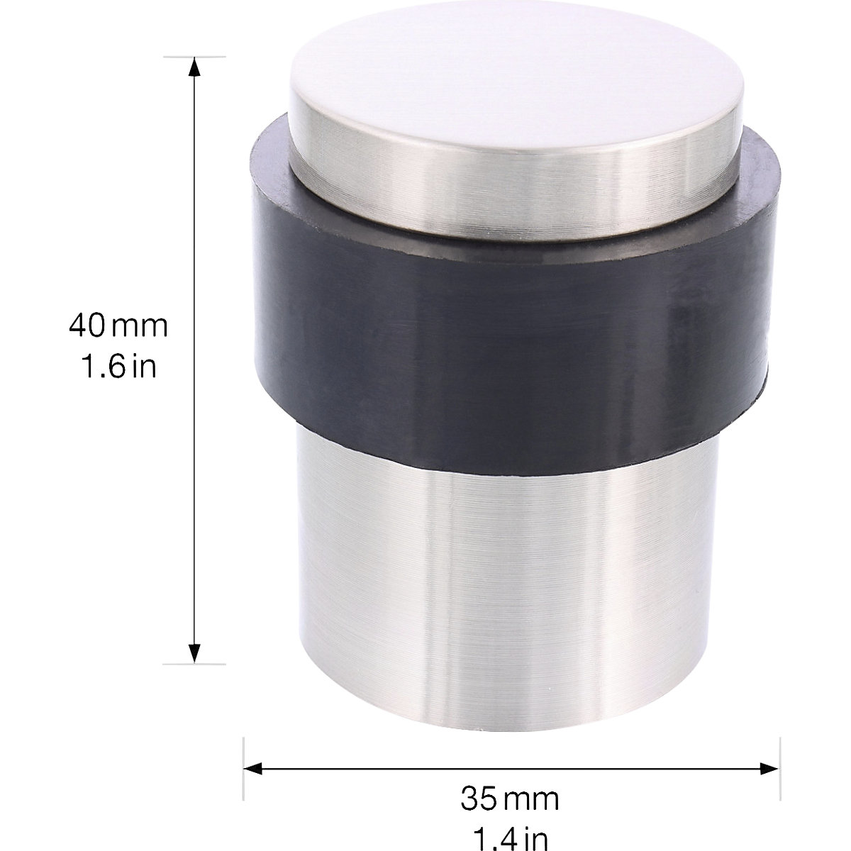 Bodentürstopper Wagner (Produktabbildung 2)-1