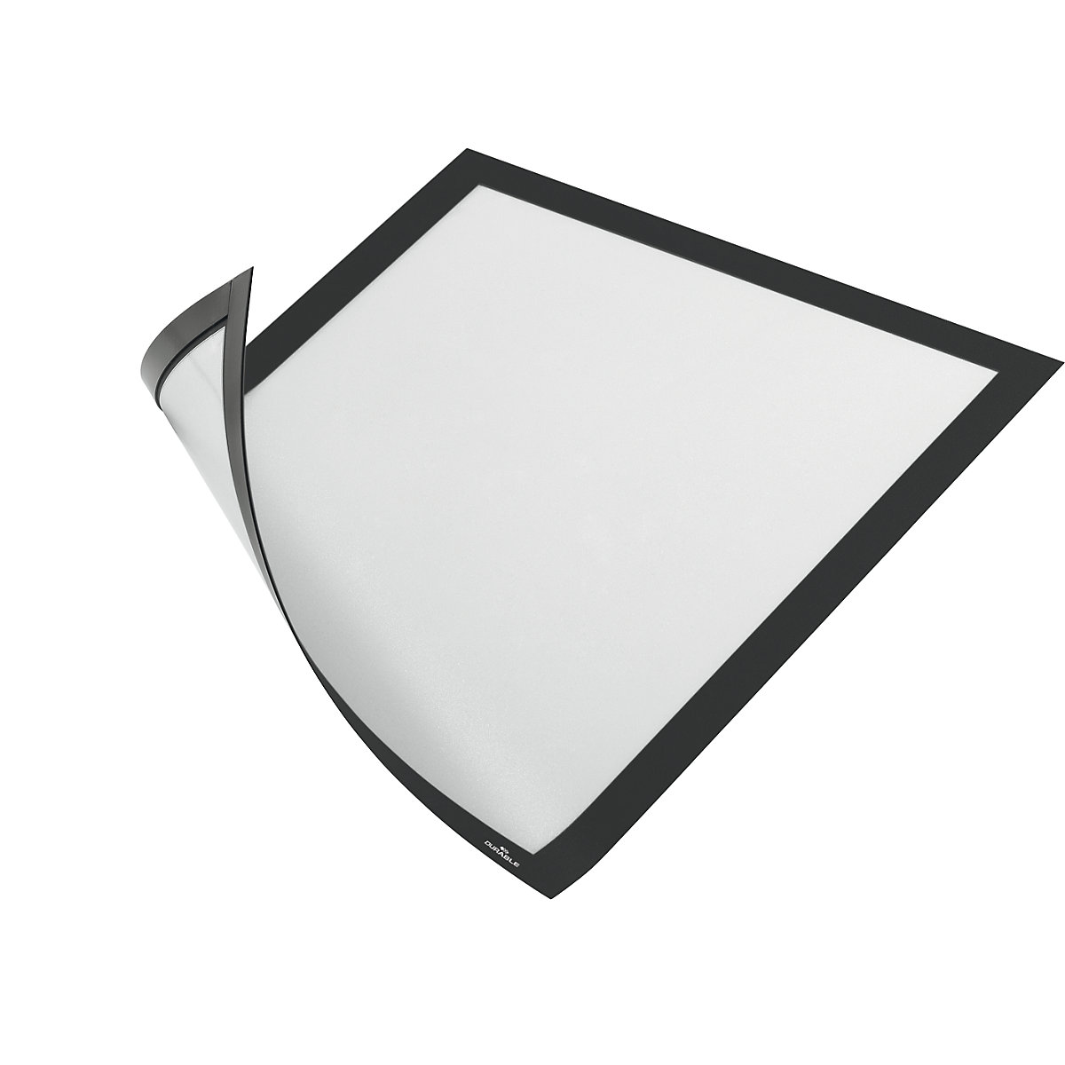 DURAFRAME® Info-Rahmen MAGNETIC DURABLE (Produktabbildung 2)-1