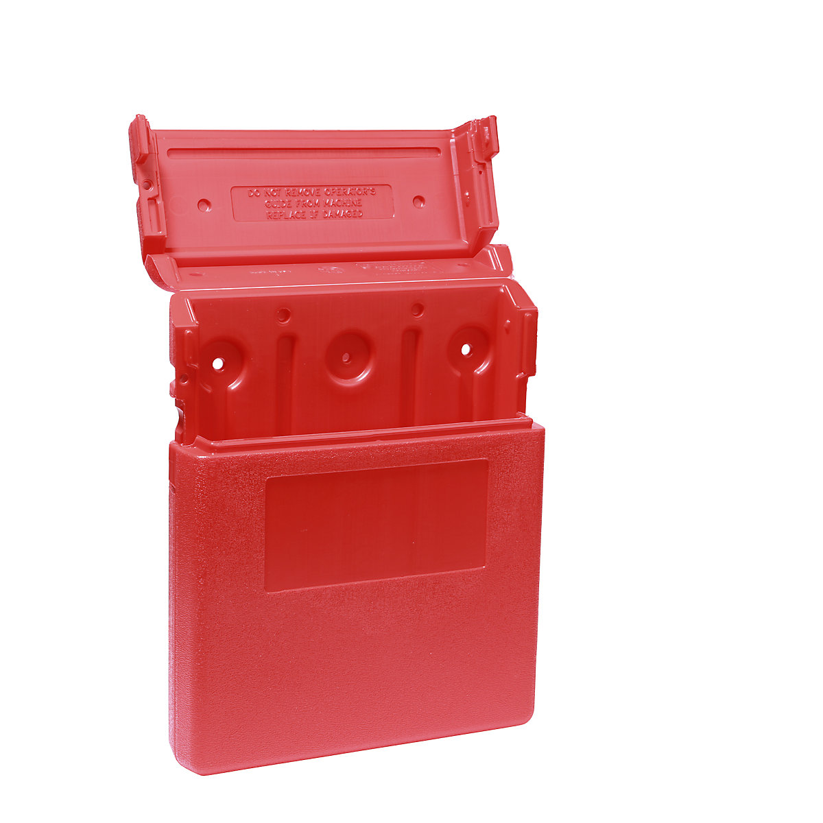 Dokumenten-Box Justrite (Produktabbildung 3)-2