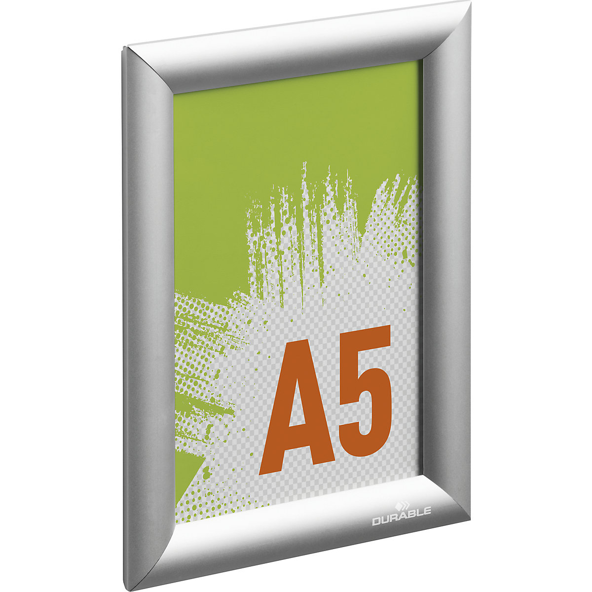 Klapprahmen Aluminium DURABLE (Produktabbildung 3)-2