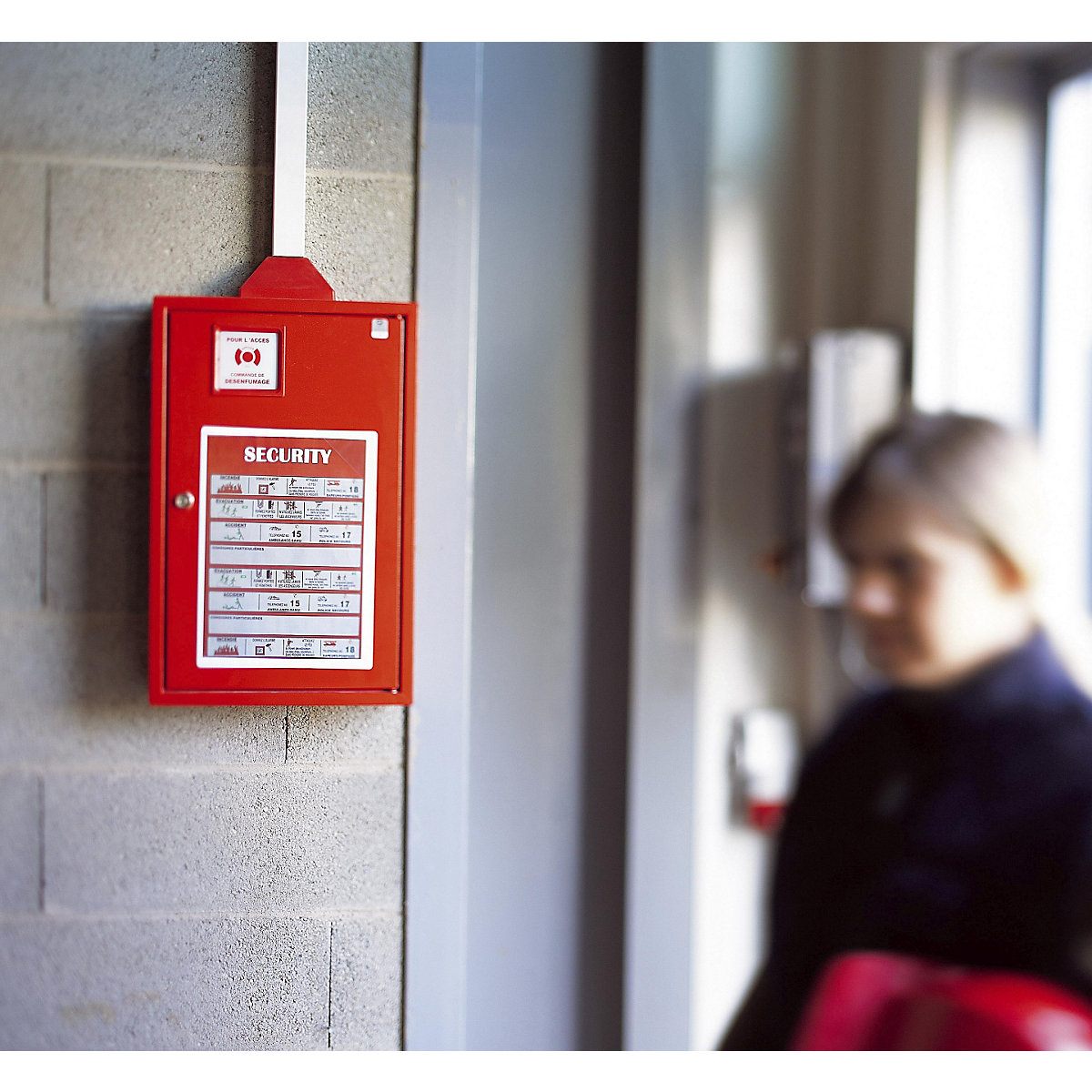 Sichthülle Tarifold (Produktabbildung 5)-4