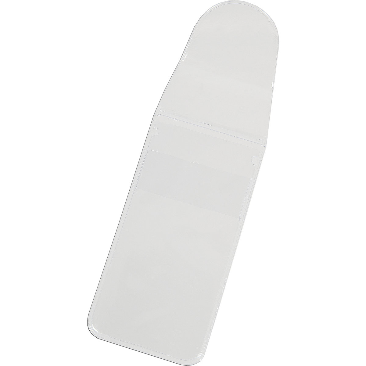 USB-Hülle, selbstklebend EICHNER (Produktabbildung 2)-1