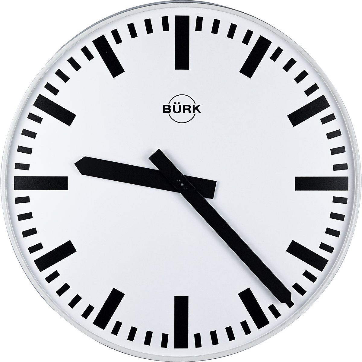 Wanduhr, Ø 500 mm