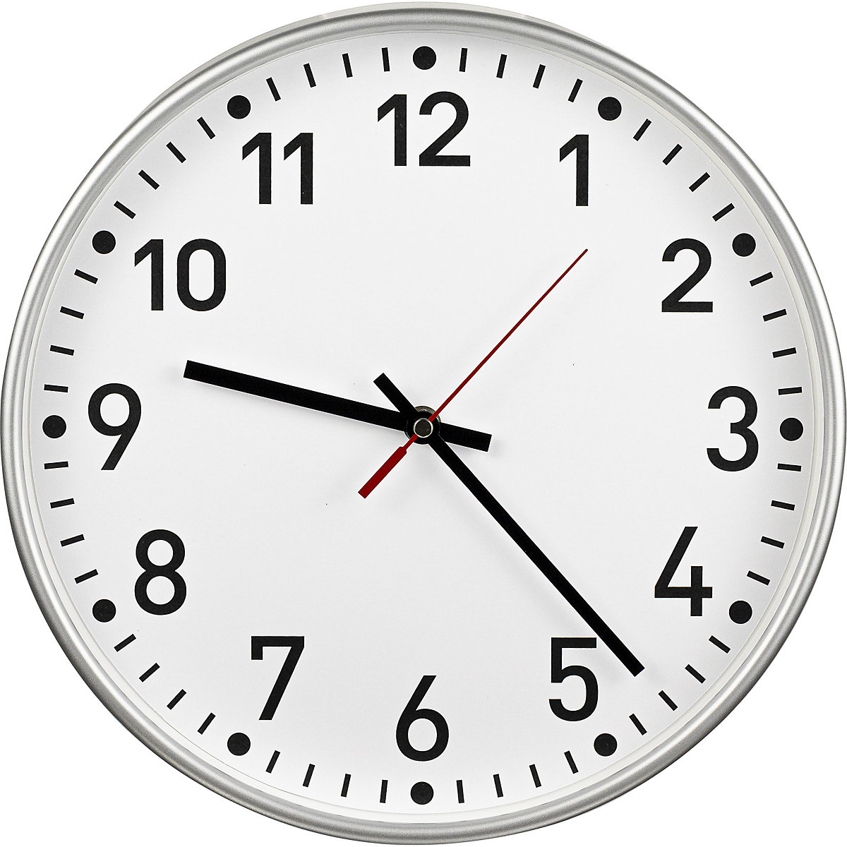 Wanduhr