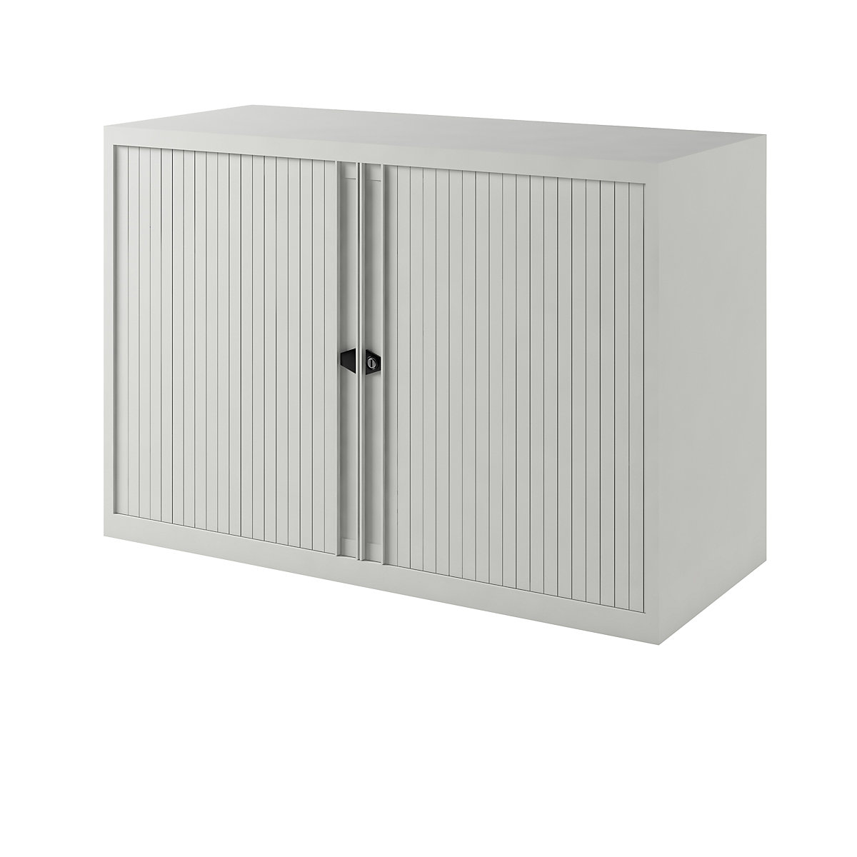 Euro-Rollladenschrank BISLEY