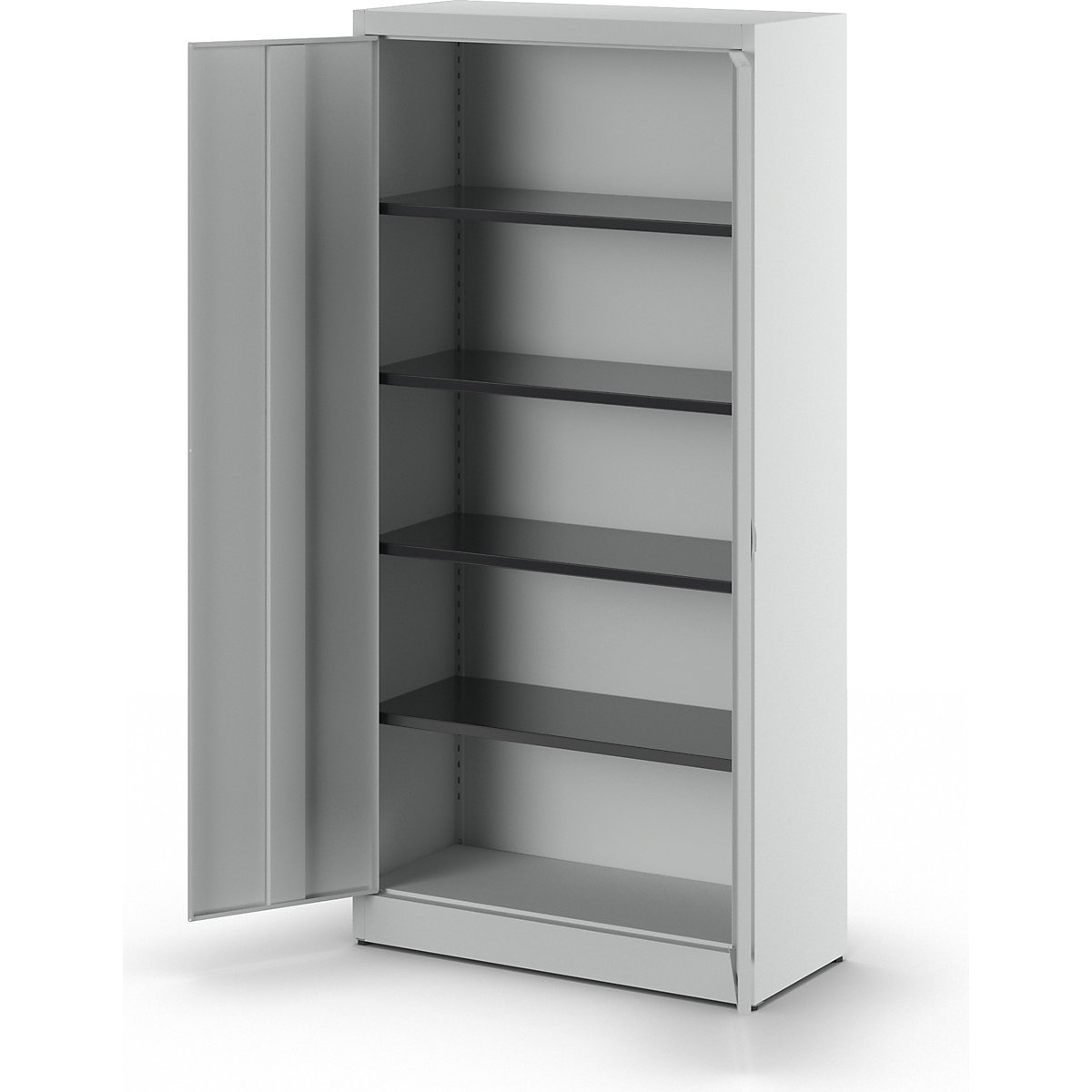 Flügeltürenschrank ARCOS mauser (Produktabbildung 3)-2